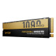"Lexar M.2 SSD 4 TB PCIe Gen 5 NM1090 NVMe" Lexar M.2 SSD 4 TB PCIe Gen 5 NM1090 NVMe