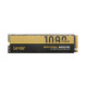 "Lexar M.2 SSD 4 TB PCIe Gen 5 NM1090 NVMe" Lexar M.2 SSD 4 TB PCIe Gen 5 NM1090 NVMe
