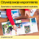 "HP Ink 980 (D8JO8A) magenta Druckerpatrone"