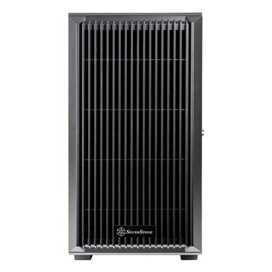 Silverstone SST-CS382 -palvelin
