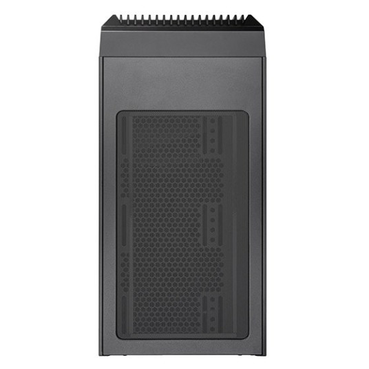 Silverstone SST-CS382 -palvelin