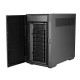 Silverstone SST-CS382 -palvelin