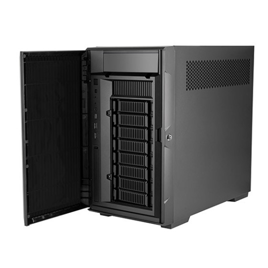 Silverstone SST-CS382 -palvelin