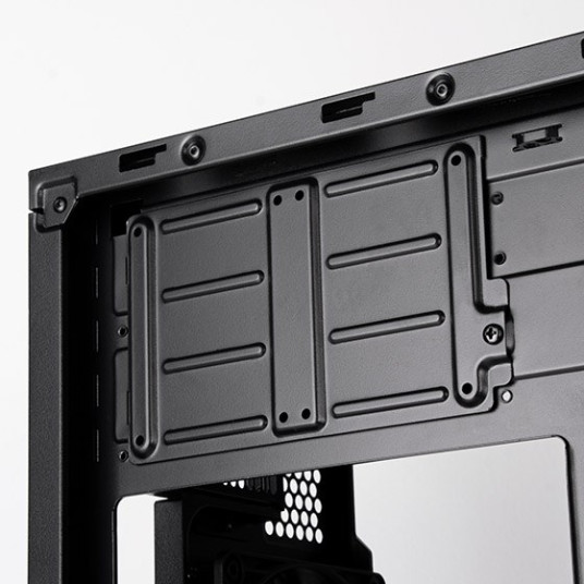 Silverstone SST-CS382 -palvelin
