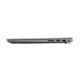 Lenovo ThinkBook 16 G6 IRL Intel® Core™ i7 i7-1355U Kannettava tietokone 40,6 cm (16") Kosketusnäyttö WUXGA 16 GB DDR5-SDRAM 512 GB SSD Wi-Fi 6 (802.11ax) Windows 11 Pro Suomi (US) Harmaa Uusi / Uudelleen pakattu
