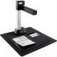 Asiakirjaskanneri A4 IRISCAN DESK 6 300 DPI Musta