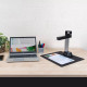 Asiakirjaskanneri A4 IRISCAN DESK 6 300 DPI Musta