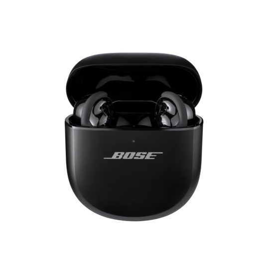 Bose QuietComfort Ultra Handsfree Langaton In-Ear Music/Casual Bluetooth Musta