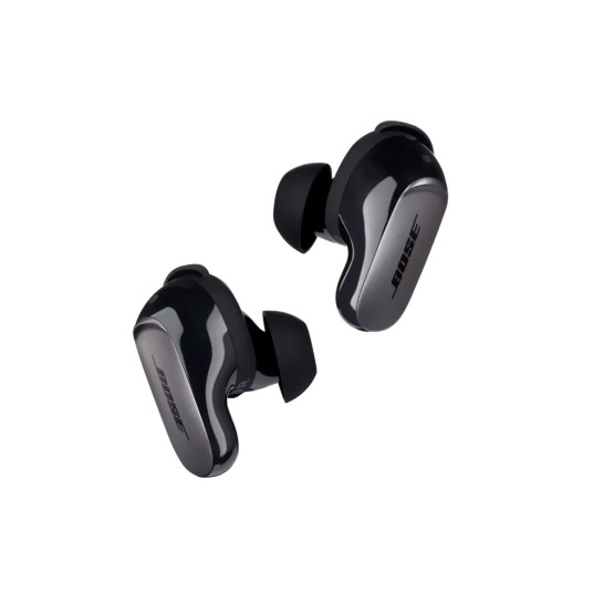Bose QuietComfort Ultra Handsfree Langaton In-Ear Music/Casual Bluetooth Musta