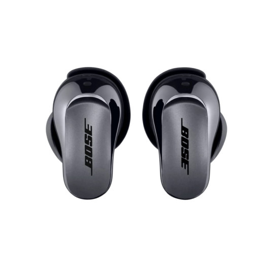 Bose QuietComfort Ultra Handsfree Langaton In-Ear Music/Casual Bluetooth Musta