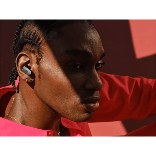 Bose QuietComfort Ultra Handsfree Langaton In-Ear Music/Casual Bluetooth Musta