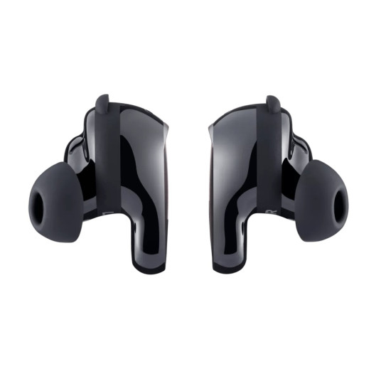 Bose QuietComfort Ultra Handsfree Langaton In-Ear Music/Casual Bluetooth Musta