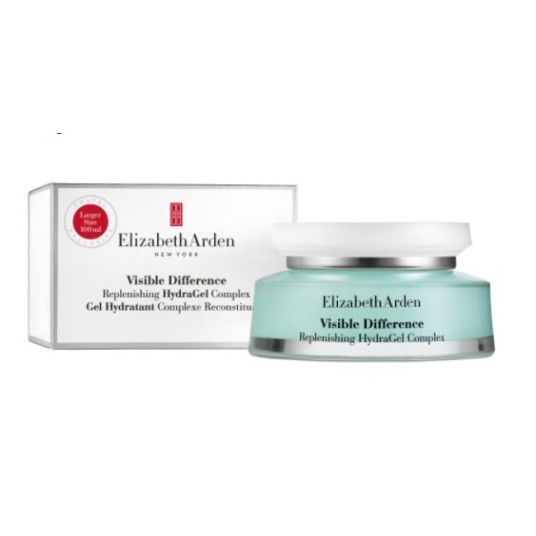 Elizabeth Arden - Visible Difference (Replenishing Hydragel Complex) 100 ml