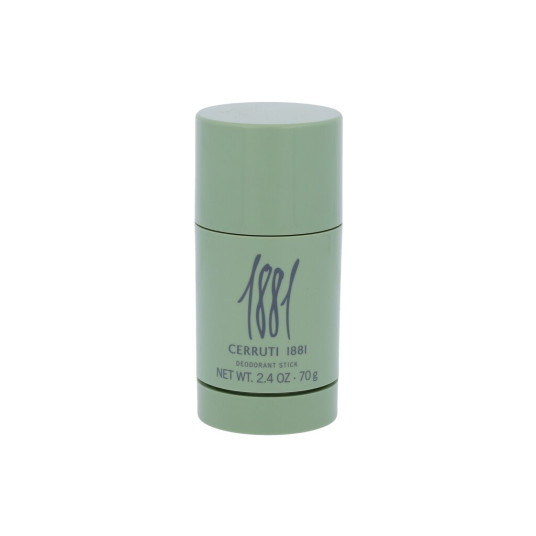 Deodorantti Nino Cerruti Cerruti 1881 Pour Homme, 75 ml