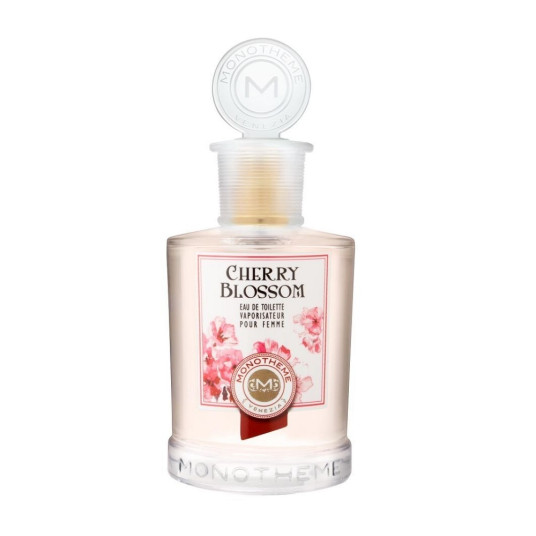 Naisten hajuvesi MONOTHEME Cherry Blossom EDT spray 100ml