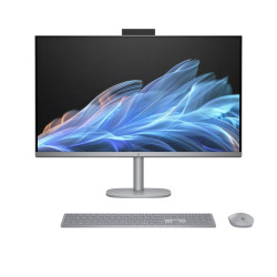 HP OmniStudio X All-in-One PC 32-c0170ng [NEU] [80cm (31,5") 4K-UHD-Display, IntelCore Ultra 7 155H, 32GB RAM, 1TB SSD, Win11]