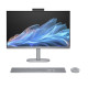 HP OmniStudio X All-in-One PC 27-cs0175ng [68,6cm (27") 4K-UHD-Display, Intel Core Ultra 7 155H, 32GB RAM, 2TB SSD, Win11]