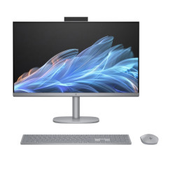 HP OmniStudio X All-in-One PC 27-cs0175ng [68,6cm (27") 4K-UHD-Display, Intel Core Ultra 7 155H, 32GB RAM, 2TB SSD, Win11]