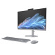 HP OmniStudio X All-in-One PC 27-cs0175ng [68,6cm (27") 4K-UHD-Display, Intel Core Ultra 7 155H, 32GB RAM, 2TB SSD, Win11]