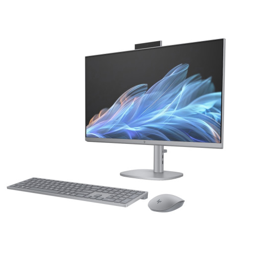 HP OmniStudio X All-in-One PC 27-cs0175ng [68,6cm (27") 4K-UHD-Display, Intel Core Ultra 7 155H, 32GB RAM, 2TB SSD, Win11]