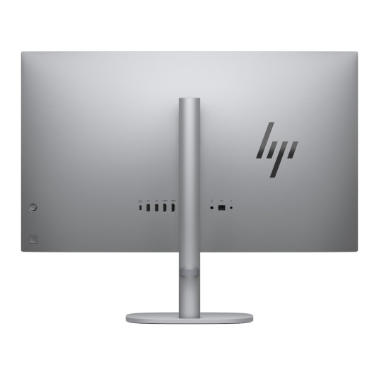 HP OmniStudio X All-in-One PC 27-cs0175ng [68,6cm (27") 4K-UHD-Display, Intel Core Ultra 7 155H, 32GB RAM, 2TB SSD, Win11]