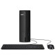 Acer Aspire XC-1860 SFF PC Intel Core Ultra 7 265, 32GB DDR5 RAM, 1000GB SSD, Intel UHD Graphics, Windows 11 Home