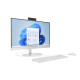 HP All-in-One PC 24-ct2150ng 60,45cm (23,8") FHD-Display, AMD Ryzen AI 5 340, 16GB DDR5 RAM, 1000GB SSD, Windows 11 Home