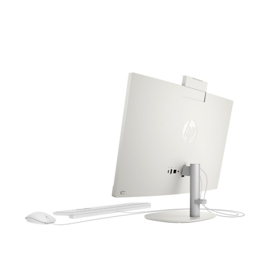 HP All-in-One PC 24-ct2150ng 60,45cm (23,8") FHD-Display, AMD Ryzen AI 5 340, 16GB DDR5 RAM, 1000GB SSD, Windows 11 Home