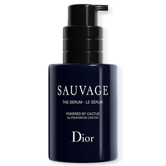 Dior - Skin serum Sauvage (Seerumi) 50 ml