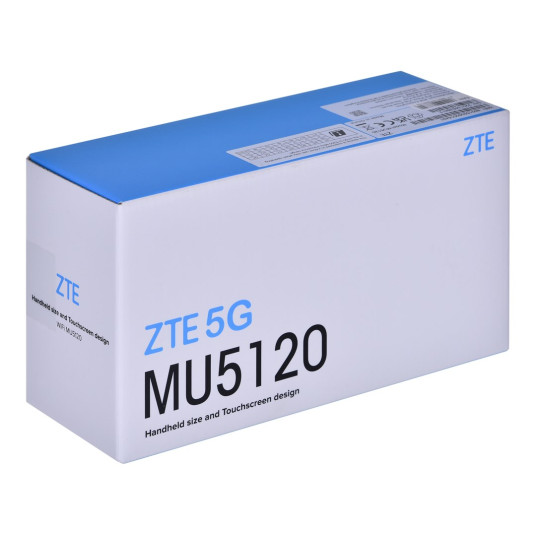 Reititin ZTE MU5120