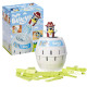 TOMY GAMES Peli Pop Up Bluey, T73659