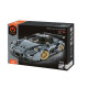 IM.MASTER-malli 1:14 auto sininen 1221el 9811 41414
