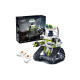 Cada I.BOT Blocks Code Robot C83001W
