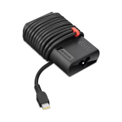 Lenovo GX20Z46255 virtalähde / invertteri sisä- / ulkokäyttöön musta