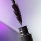MÁDARA - Ripsiväri äärettömän pitkille ripsille Come Closer 6 ml - musta