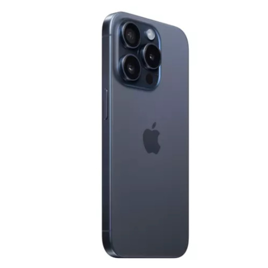 Apple iPhone 15 Pro Mobile Phone 128GB