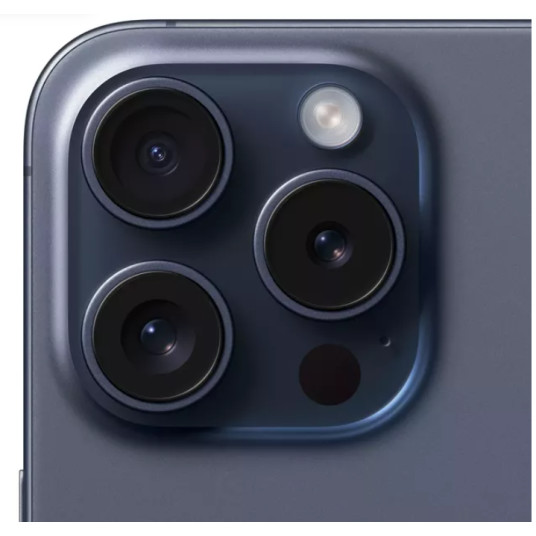 Apple iPhone 15 Pro Mobile Phone 128GB