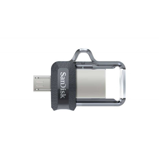 Flashdrive ULTRA DUAL DRIVE m3.0 64GB 150MB/s