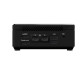 Mini PC Cubi N ADL S-226BEU nOS/N200/MS-B0A9/WiFi/AC/BT5