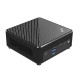 Mini PC Cubi N ADL S-226BEU nOS/N200/MS-B0A9/WiFi/AC/BT5