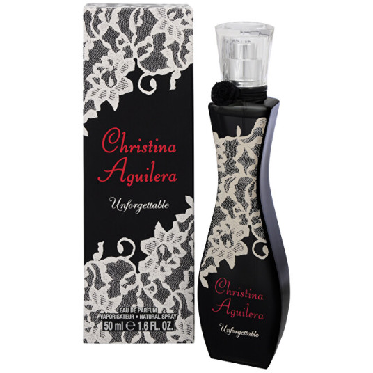 Christina Aguilera - Unohtumaton - EDP - 75 ml
