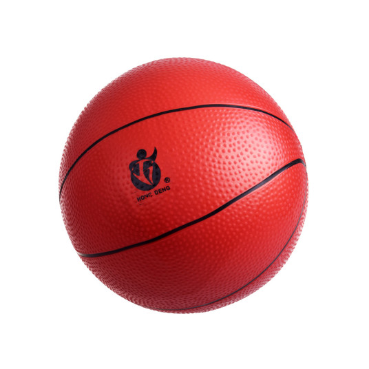 Basketball backboard standing 2.25m + ball SP0831