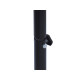 Basketball backboard standing 2.25m + ball SP0831