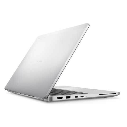 Notebook|DELL|Pro Plus|Pro 13 Plus|CPU  Ryzen AI 5 PRO|340|2000 MHz|13.3"|1920x1200|RAM 32GB|LPDDR5|7500 MHz|SSD 1TB|AMD Radeon(TM) 840M graphics|Integrated|EST|Smart Card Reader|Windows 11 Pro|1.23 kg|210-BQRX_1018201519_EST