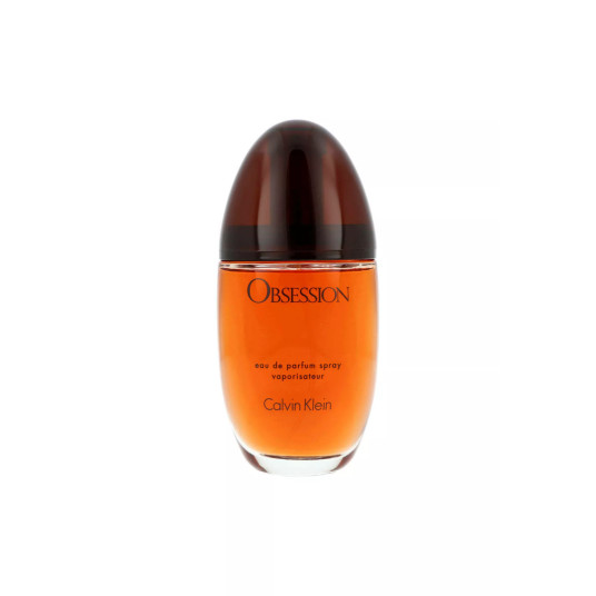 Naisten hajuvedet, Testaaja Calvin Klein Obsession EDP 100ml