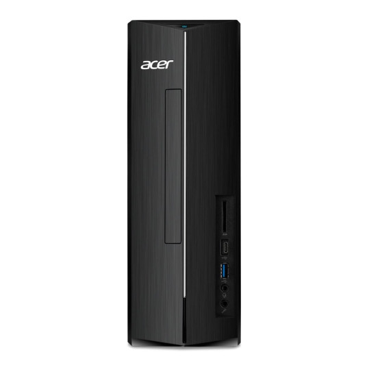 Acer Aspire XC-1860 SFF-tietokone Intel Core Ultra 5 225, 16GB DDR5 RAM, 512GB SSD, Intel UHD Graphics, Windows 11 Home