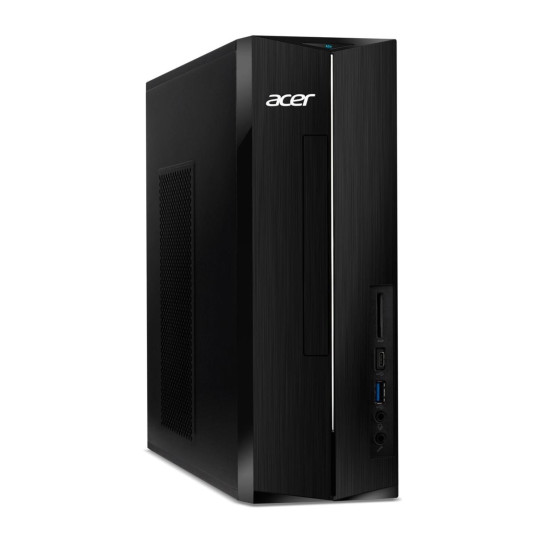 Acer Aspire XC-1860 SFF-tietokone Intel Core Ultra 5 225, 16GB DDR5 RAM, 512GB SSD, Intel UHD Graphics, Windows 11 Home