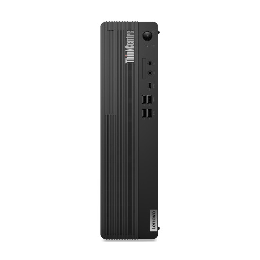Lenovo ThinkCentre M90s SFF 12HS000KGE - Intel i5-13400, 16 Gt DDR5 RAM-muistia, 512 Gt SSD-levy, Intel UHD Graphics 730, käyttöjärjestelmä DOS