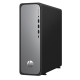 HP Omnidesk Slim Desktop S03-0153ng - Intel i5-14400, 16 Gt RAM-muistia, 512 Gt SSD-levy, Intel UHD Graphics -näytönohjain, W11