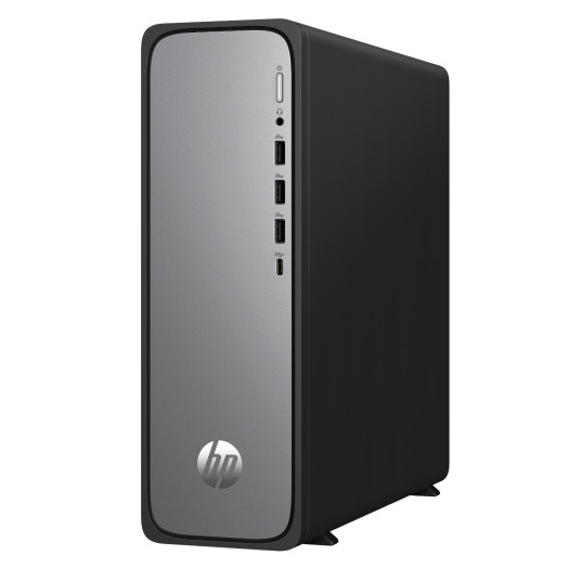 HP Omnidesk Slim Desktop S03-0153ng - Intel i5-14400, 16 Gt RAM-muistia, 512 Gt SSD-levy, Intel UHD Graphics -näytönohjain, W11